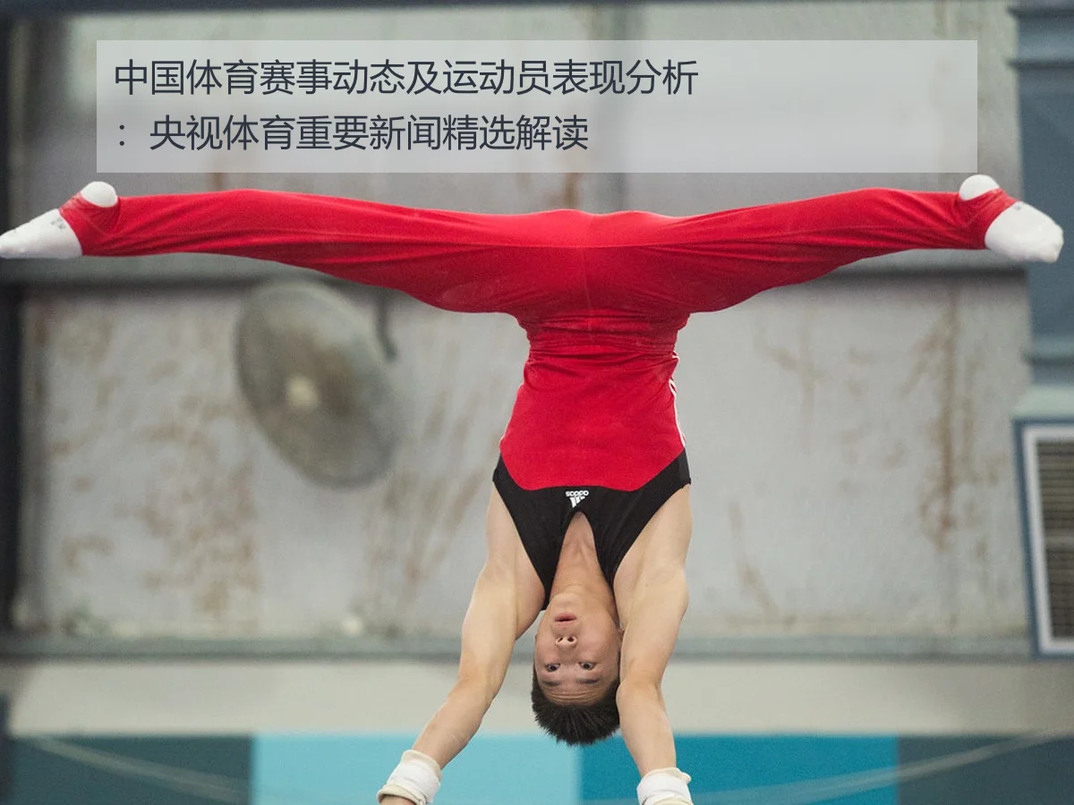 中国体育赛事动态及运动员表现分析:央视体育重要新闻精选解读